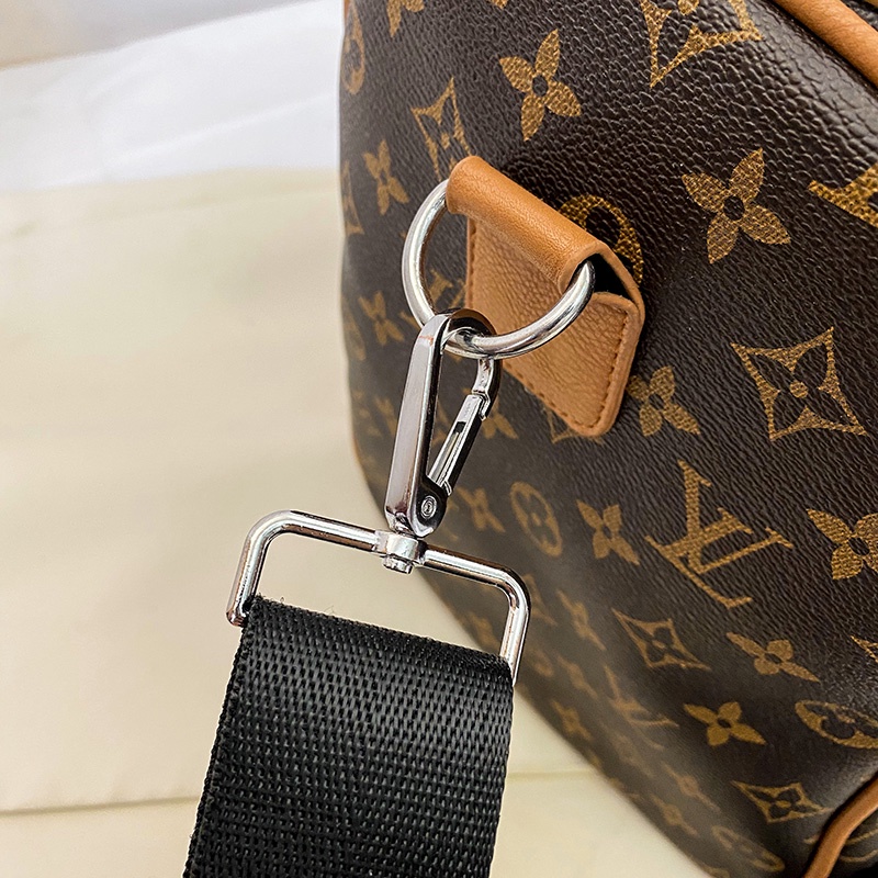 Túi Du Lịch Cỡ Lớn Thời Trang Cho Nam Nữ