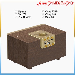LOA NGHE NHẠC ONEDER V5