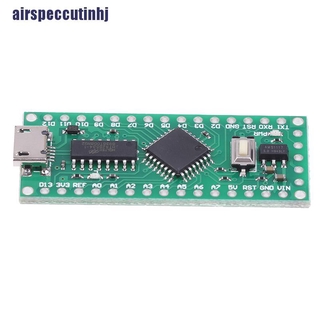 Chip Thay Thế Cho Arduino Nano V3.0 Ht42B534 Lgt8F328P Lqfp32 Mini