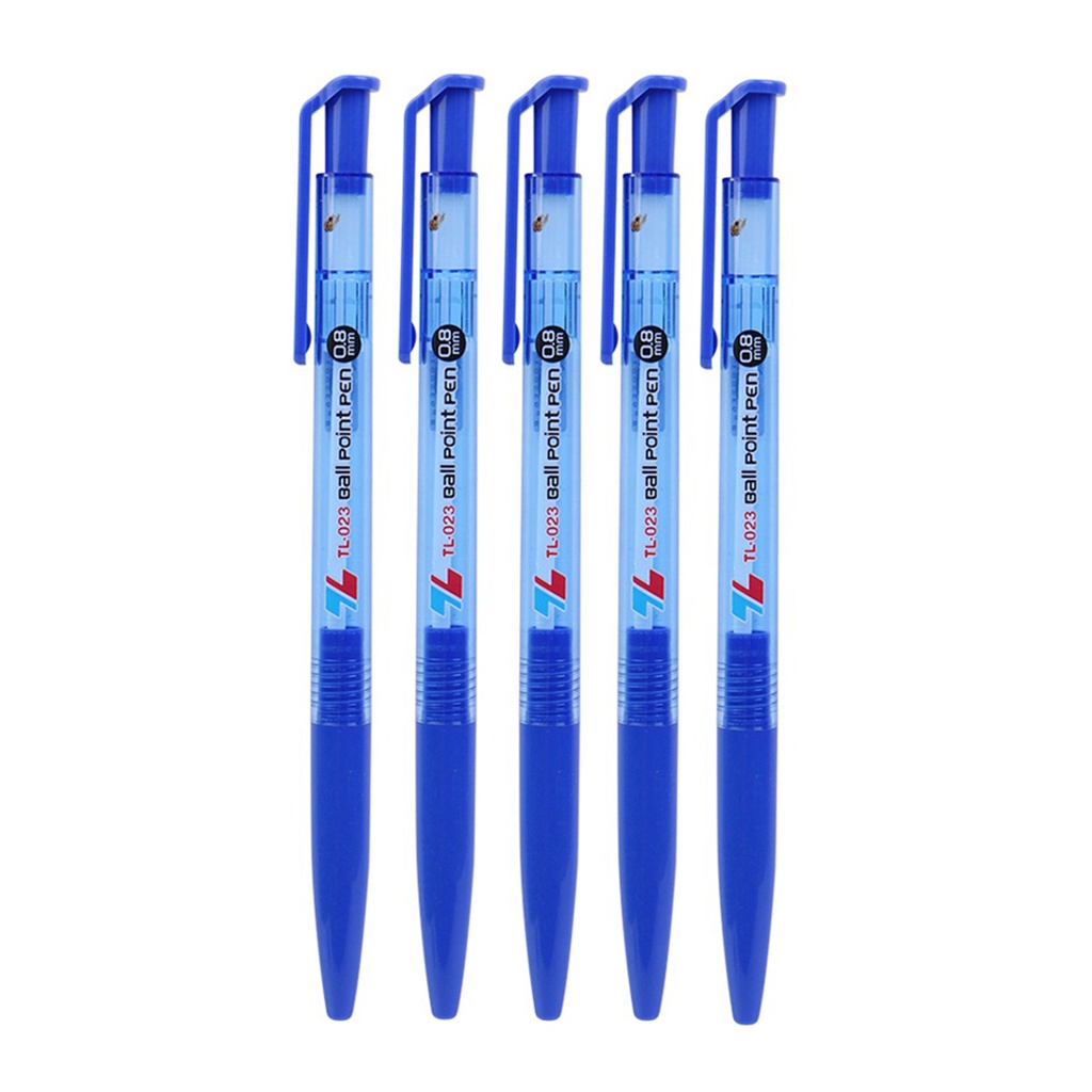 COMBO 20 Bút Bi Thiên Long TL-023