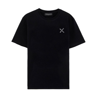Áo phông nam nữ mikenco x - tshirt
