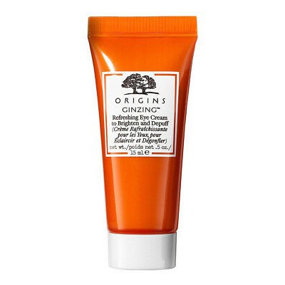 Kem dưỡng sáng vũng da mắt Origins GinZing Refreshing eye cream to brighten and depuff 15ml