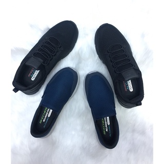 Giày nam thể thao nam Skechers