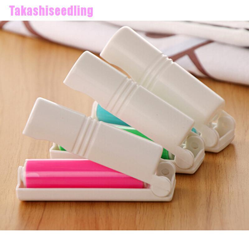 Con Lăn Loại Bỏ Sợi Vải Có Thể Tái Sử Dụng