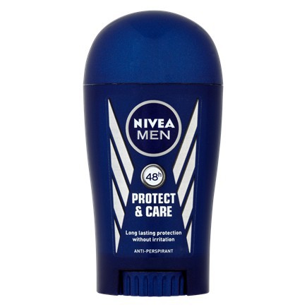 Lăn Nách Sáp Khử Mùi Nivea 40ml