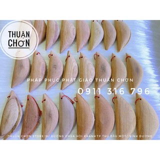 Miếng gỗ xin keo xin sâm / Đồ xin keo (  THUẬN CHƠN  STORE )