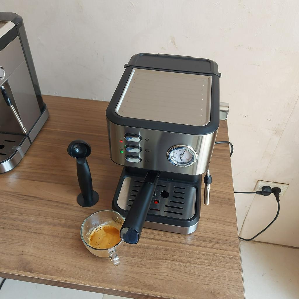 Máy Pha Cà Phê Espresso CM3020