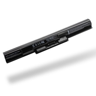 Pin Laptop Sony S35 BPS-35 BPS35 SVF14 VSF15 SVF142 SVF152 4 CELL chất lượng cao Bảo hành 12 tháng