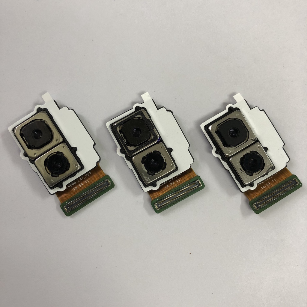 CAMERA SAU SAMSUNG NOTE 9