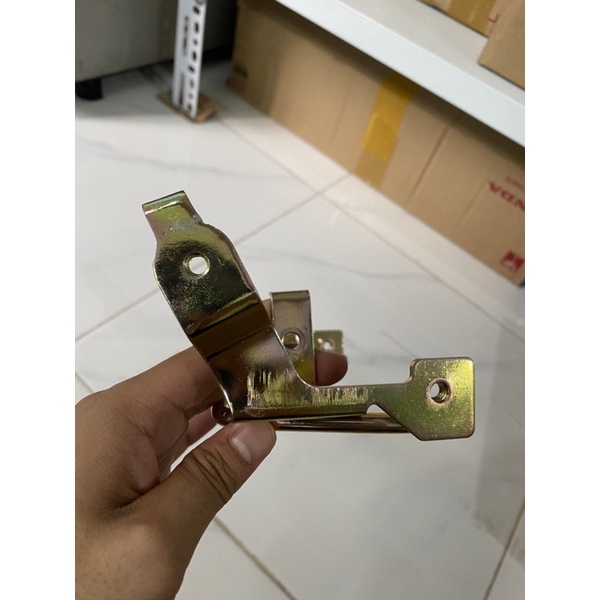 Pass bửng wave thái 99