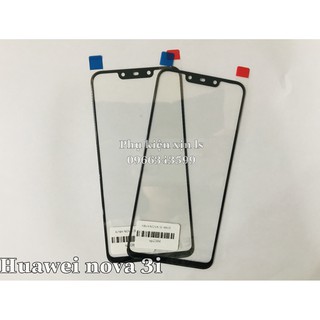 Kính huawei nova 3i