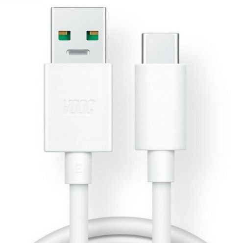 Bộ Sạc Nhanh VOOC 3.0 Zin New - 20w, Sạc OPPO chân TypeC và MicroUSB - Bảo Hành 1 Đổi 1