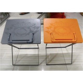 kệ tụng kinh xếp chân sắt Sơn tĩnh điện