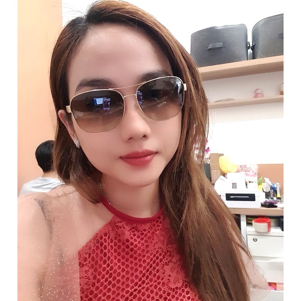 Kính mát thời trang Salvatore Ferragamo SF139SA (61-15-135) chính hãng