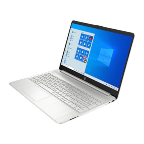 Laptop HP 15Z-EF2000 Ryzen 5 5500U/8GB/SSD 256GB/15.6''/Win 10/Silver_NK_KV