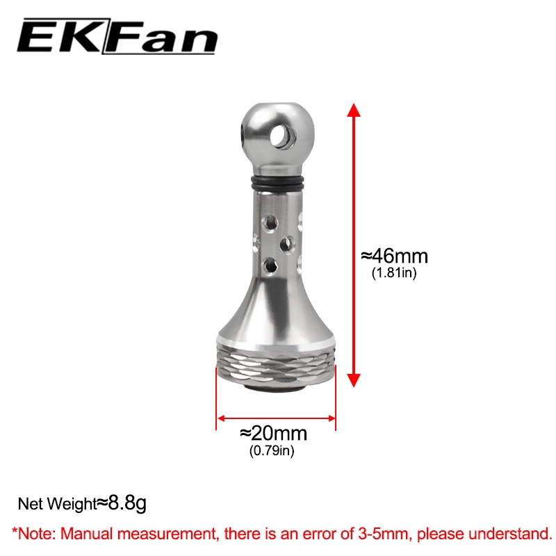Máy Câu Cá Shimano Daiwa Chiều Cao 46mm Chất Lượng Cao