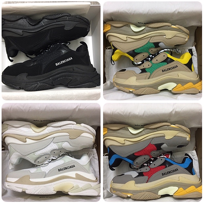 Giầy thể thao sneaker nam nữ 36-43