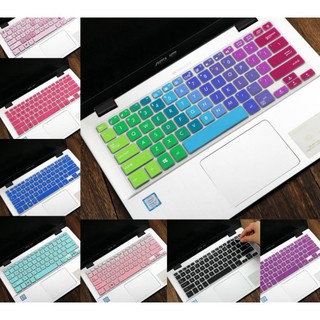 Miếng DáN BảO Vệ BàN PhíM Cho ASUS VivoBook Flip 14 TP410UA 14 Inch