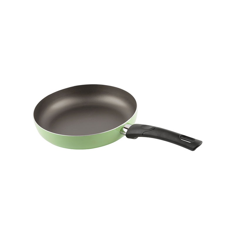 [Chính hãng] Chảo chống dính 26cm Elmich Smartcook SM5711MN dùng trên bếp gas, bếp hồng ngoại