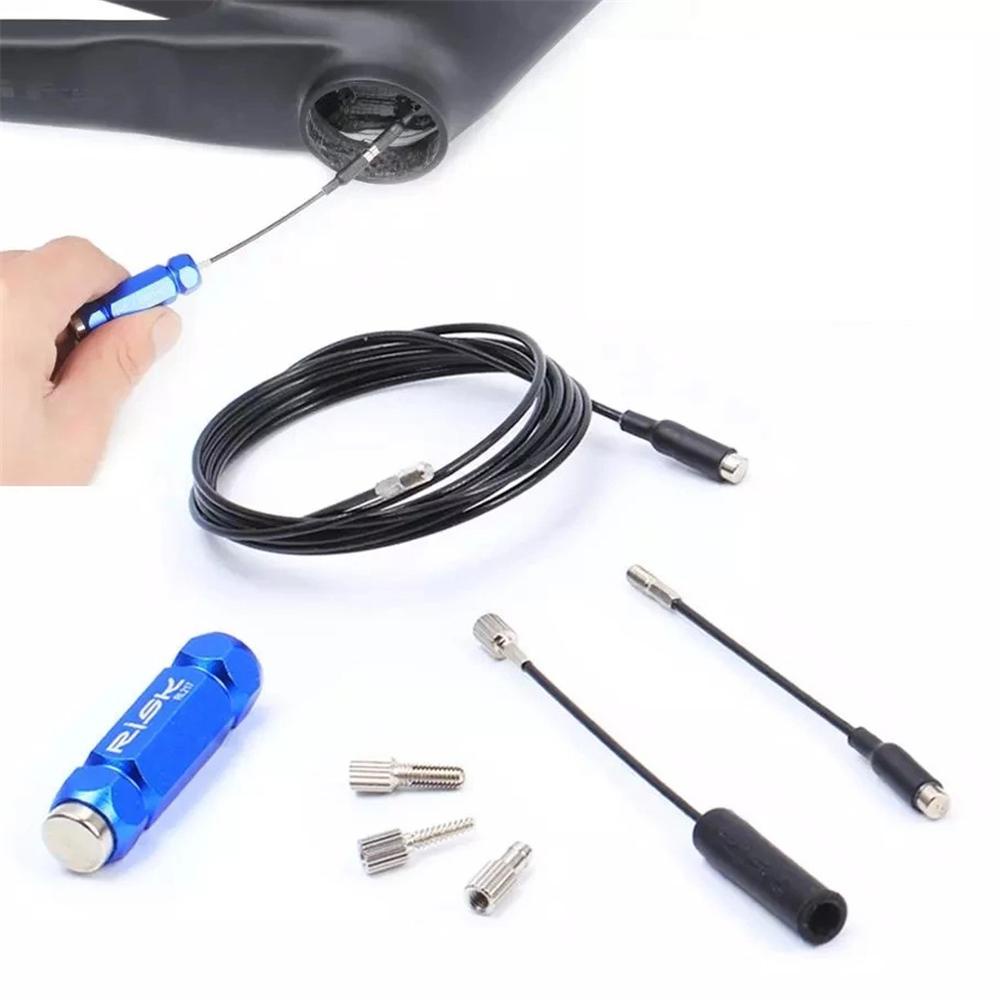 Bernardo Dụng Cụ Sửa Chữa Dây Cáp Chuyển Số Cho Xe Đạp