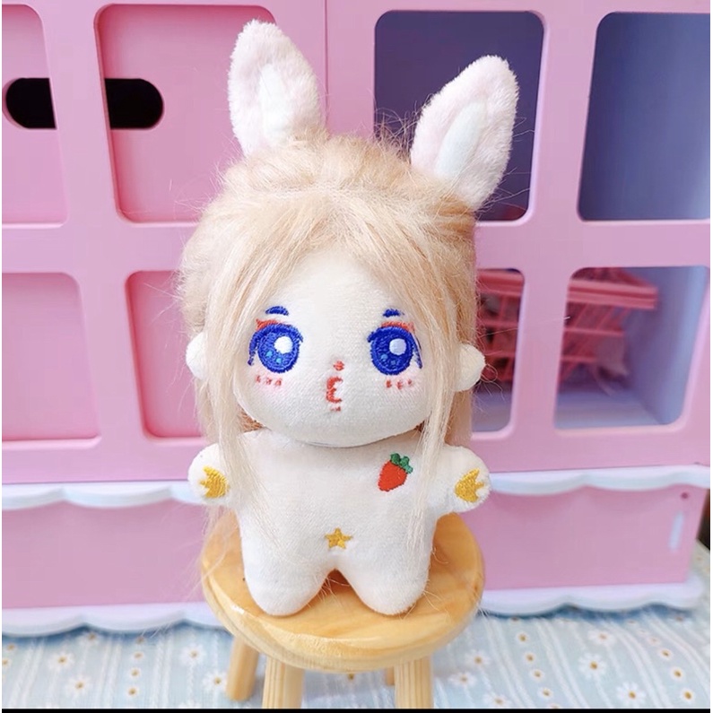 [ Đặt trước ] Bé Jisoo_Doll Blackpink