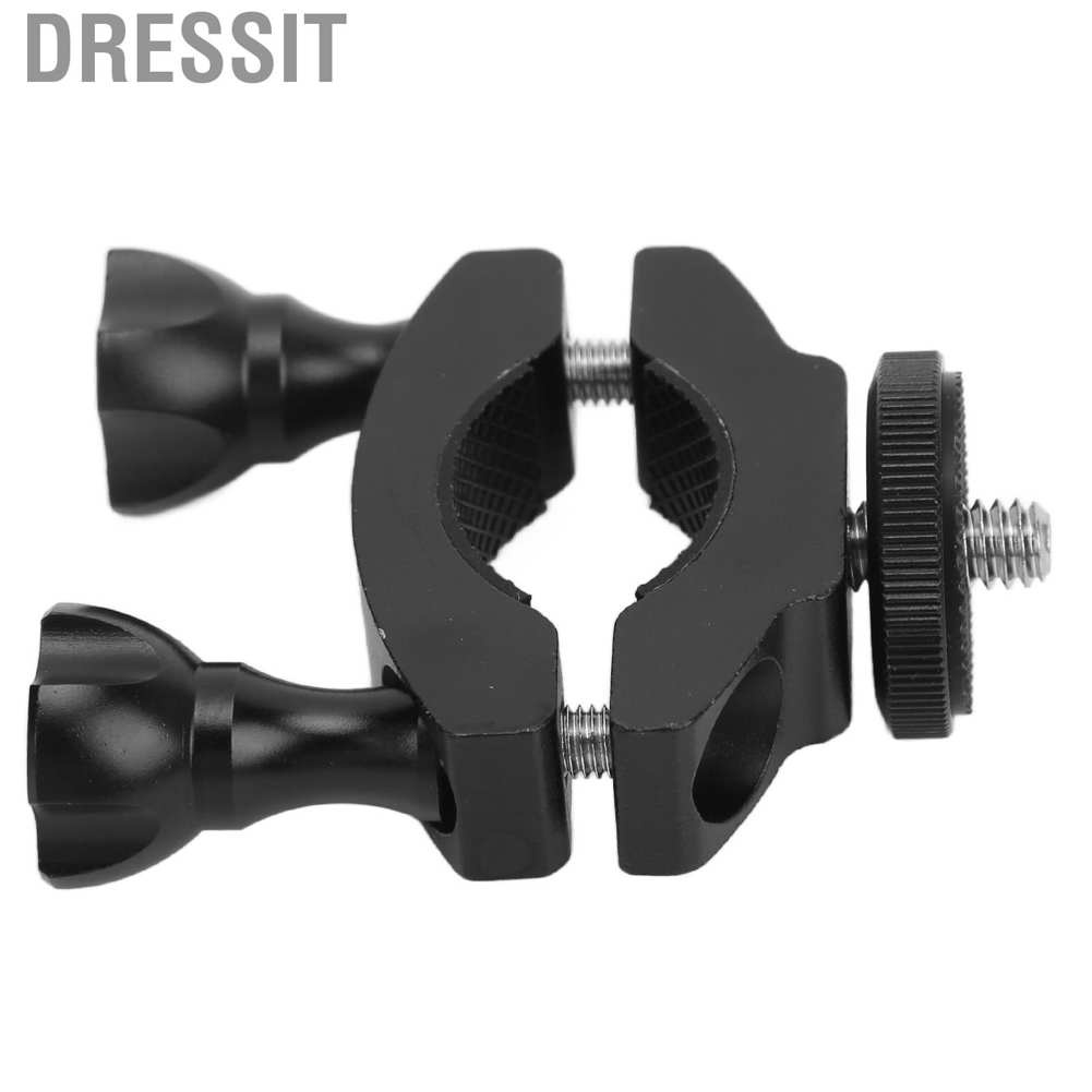 Kẹp giá đỡ ba chân 1/4 inch cho xe máy/xe đạp thể thao | BigBuy360 - bigbuy360.vn