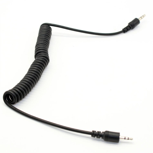 Dây Cáp Kết Nối 2.5mm Cho Máy Ảnh canon e3 1c 3c n3 nikon dc2 dc0 sony multi s2 fujifilm rr100 olympus uc1 cb2