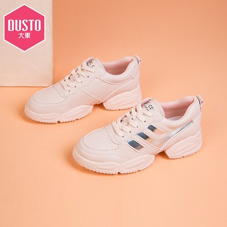 Giày thể thao dusto có sẵn size 36