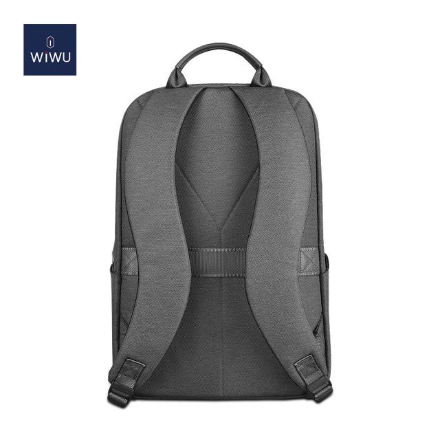 Balo chống sốc, chống thấm nước WIWU Pilot Backpack 15.6’