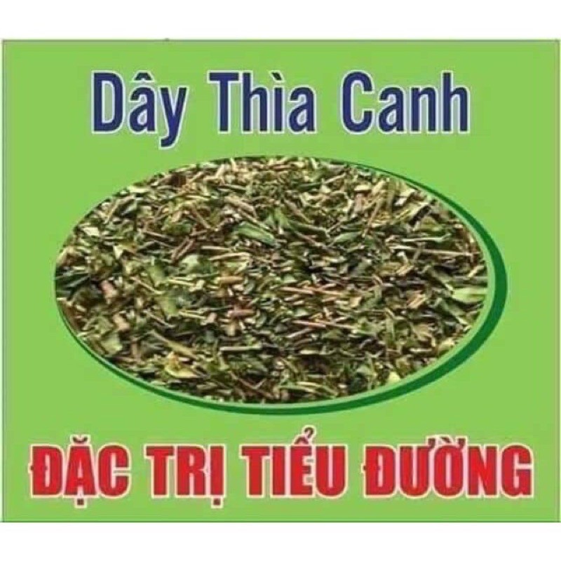 Dây Thìa Canh Ổn Định Đường Huyết(1kg) | BigBuy360 - bigbuy360.vn