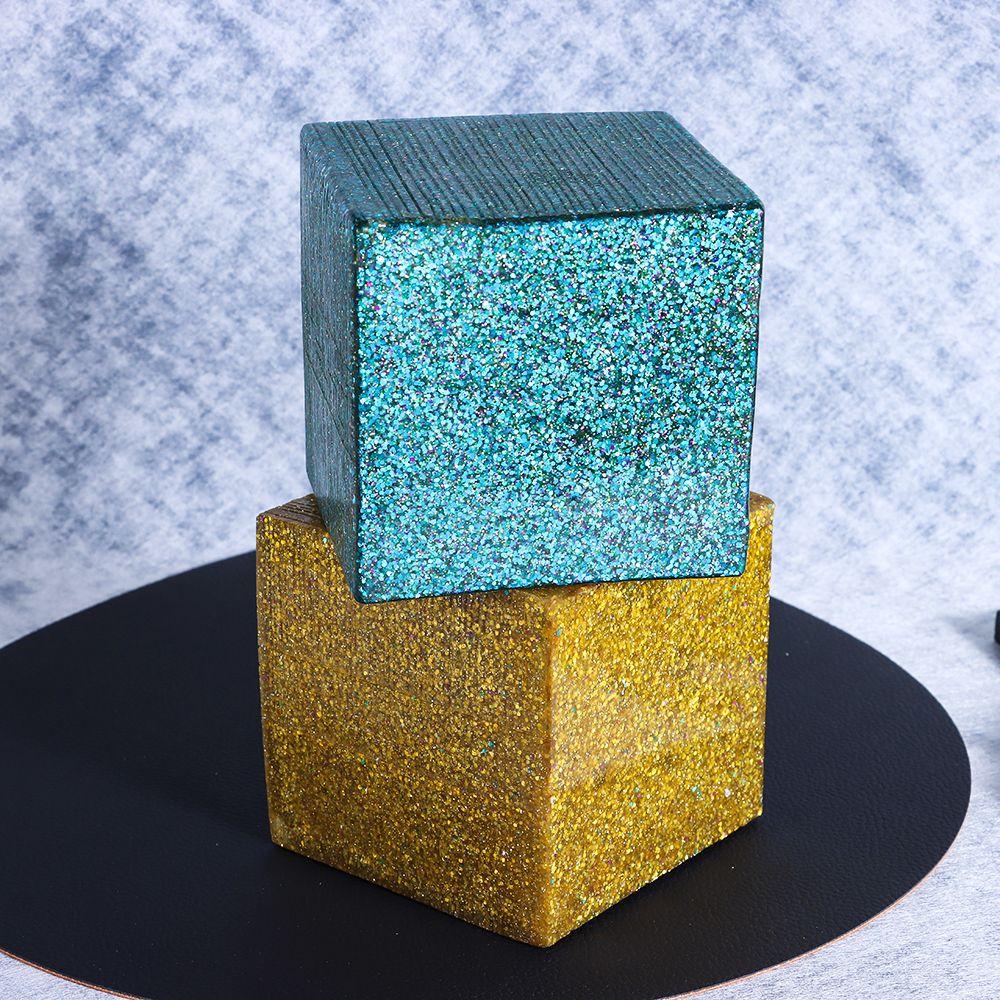 CONOPERY  Magik Chroma Cube 2021 Điêu Khắc Màu Vàng Và Xanh Dương Mới