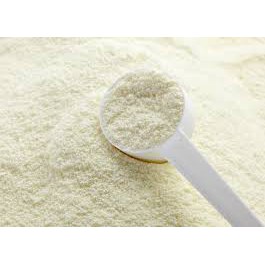 Bột sữa - Milk powder 200gr (nguồn gốc từ sữa bò)