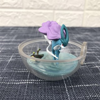MÔ HÌNH POKEMON TERRARIUM COLLECTION 5