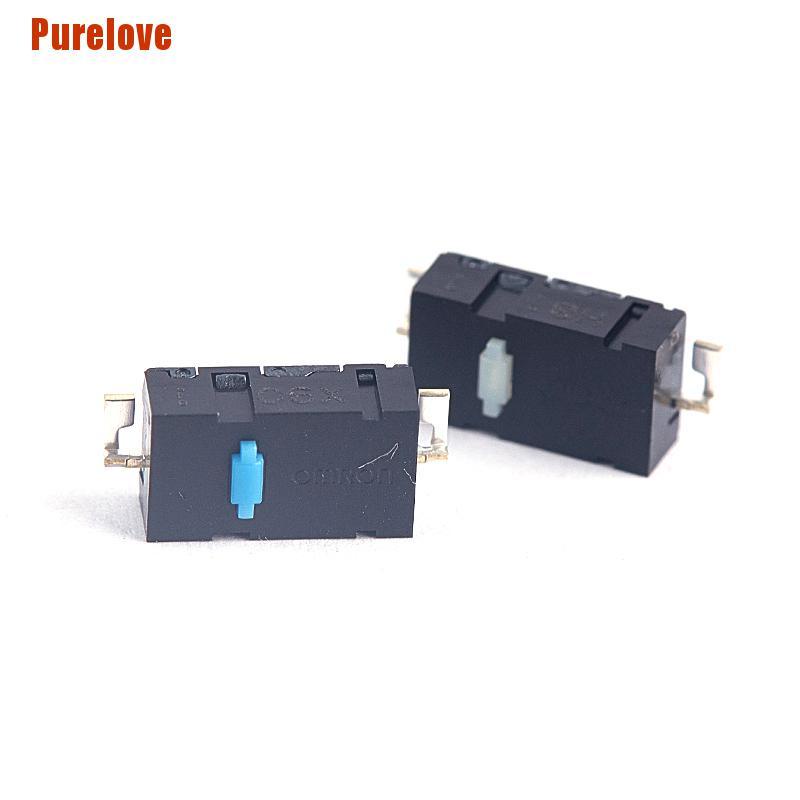 OMRON Bộ Khung Viền Máy Tính Bảng LOGITECH 2 C Ng T C Micro D2Ls-21 D2Ls-11 Mxitech M905