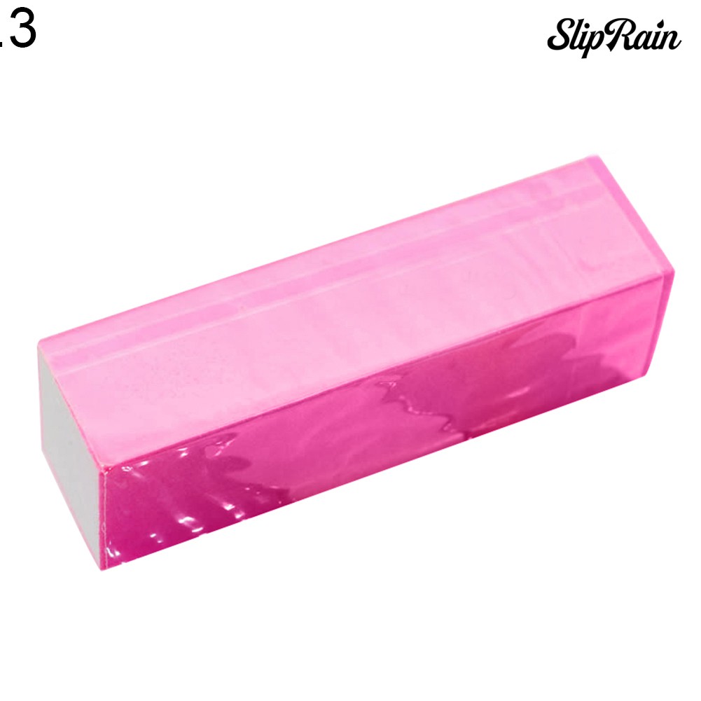 [Hàng mới về] Miếng xốp dũa móng tay thiết kế chuyên dụng cho nữ