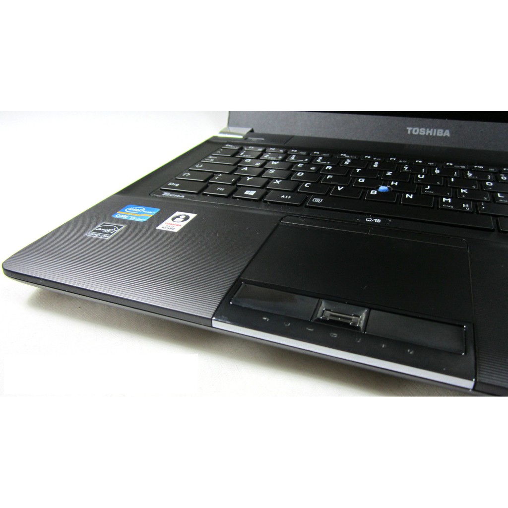 laptop cũ Toshiba Tecra R940 i5 3320m, ram 4GB, hdd 320GB, 14.1 inch HD+ 1600*900 | WebRaoVat - webraovat.net.vn