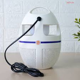 [ CHÍNH HÃNG] Đèn bắt muỗi đa năng Comet CM048
