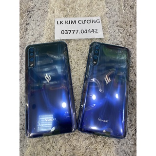 Nắp lưng vsmart joy 1 plus