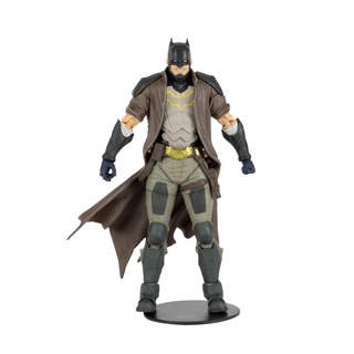 Mô hình McFarlane 🦇 DC Multiverse 7-inch 🦇 Batman: Future State - Dark Detective Batman