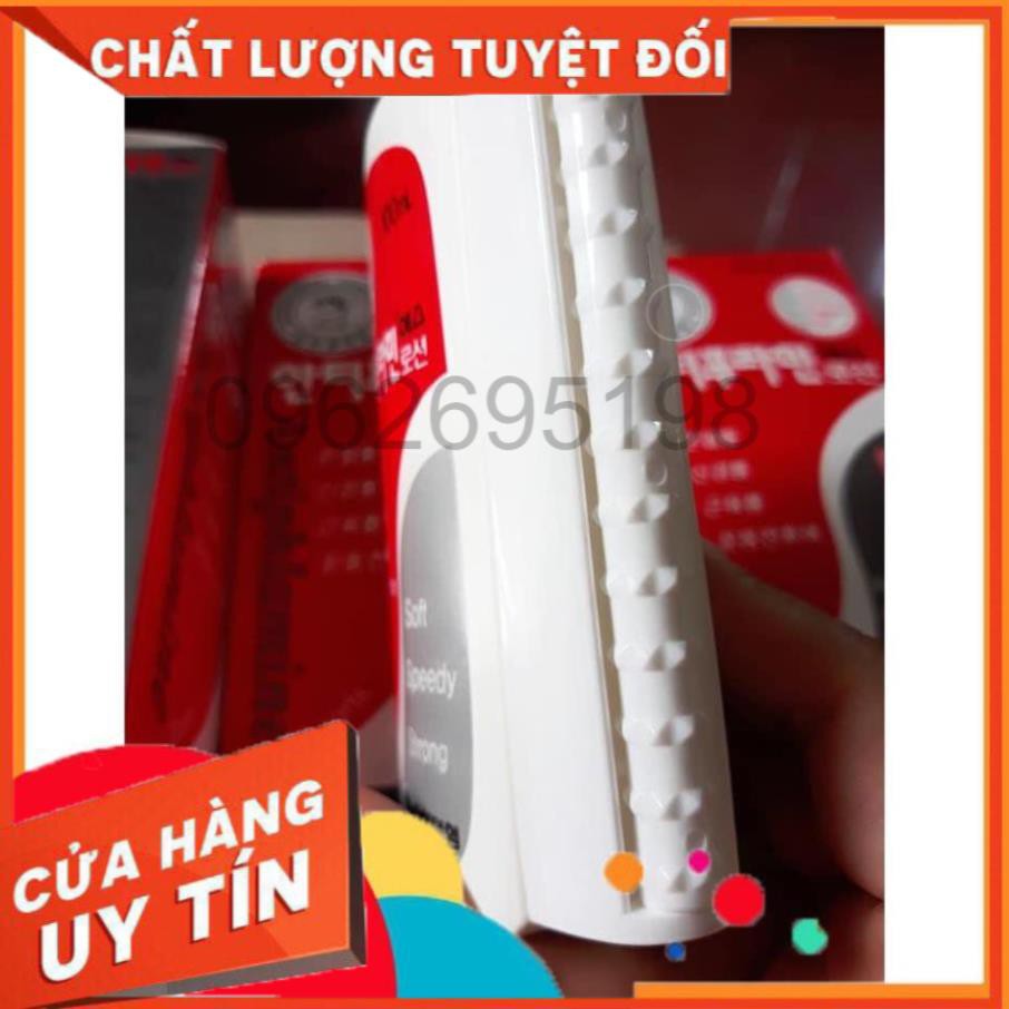 Dầu nóng Hàn Quốc 100ml