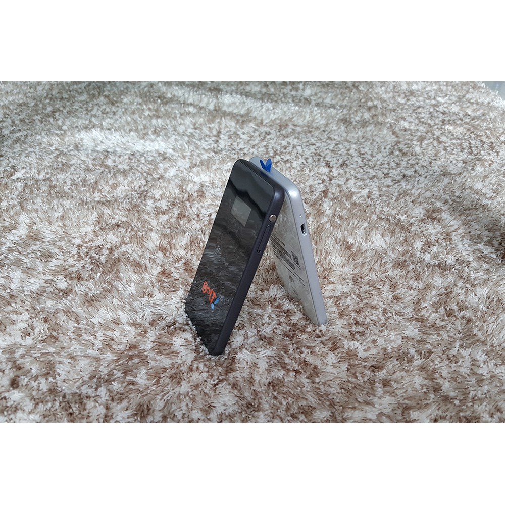 BỘ PHÁT WIFI 4G HUAWEI E5578 TỐC ĐỘ CAO KIỂU DÁNG SIÊU NHỎ GỌN VÀ ĐẸP MẮT