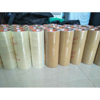 🌟 🌟 băng keo🌟 🌟1trắng1 vàng loại100y