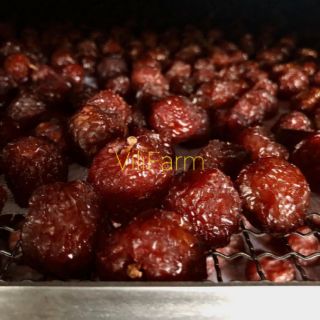 MẬN BẮC SẤY MUỐI ỚT NGỌT CAY MẶN VILIFARM