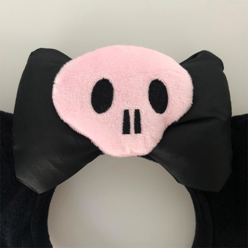 Băng Đô Mềm Hóa Trang Lễ Hội Halloween