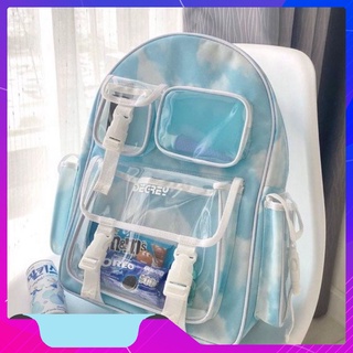 Balo Đám Mây Degrey - BDM