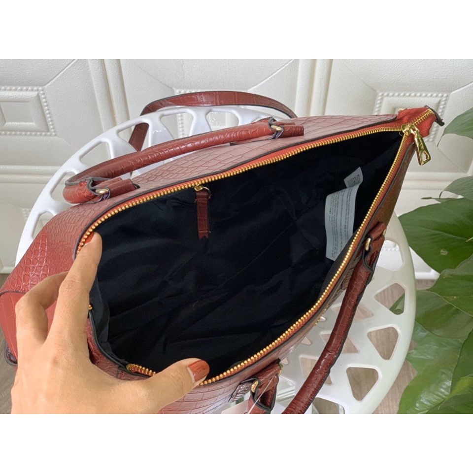 ⚜TÚI MANGO CÔNG SỞ XUẤT ÂU