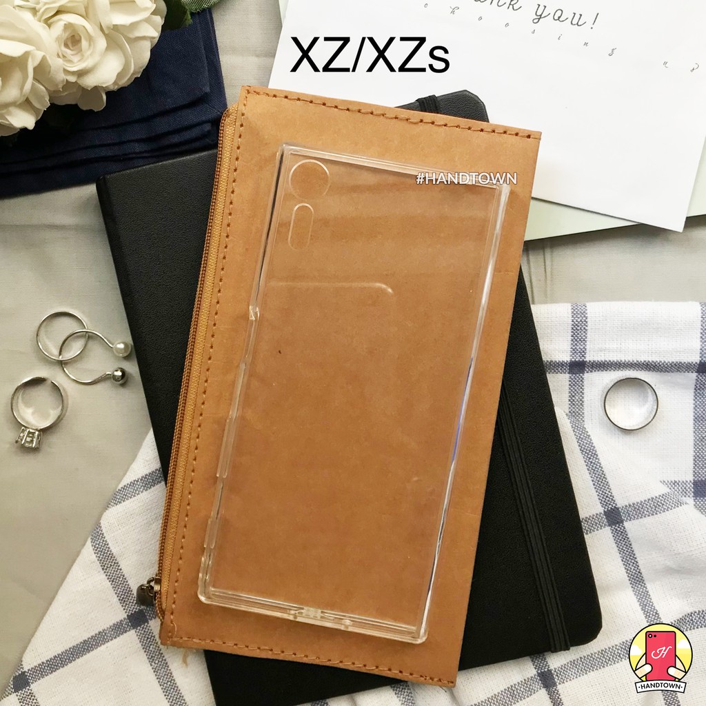 Ốp lưng Silicon cho SONY XZ/ XZs