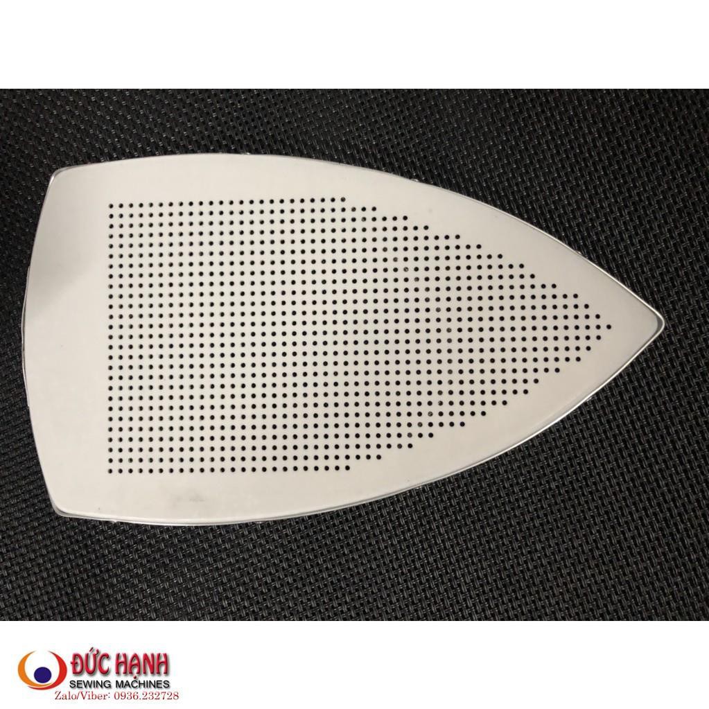 Tất bàn là, ủi / mặt nạ lót bàn là hơi  ES 94 /85 SILVER STAR