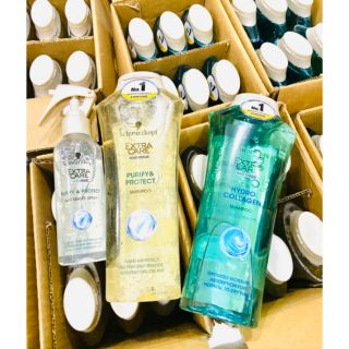 Dầu gội phục hồi tóc Schwarzkopf Extra Care