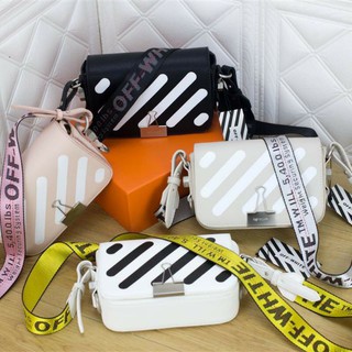 Túi off white  2021